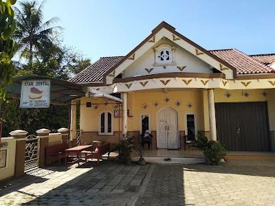 Syam Dental