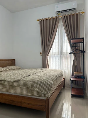 Ashadiya Guest House