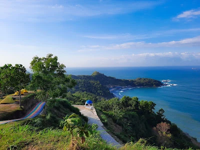 Pitris Ocean View