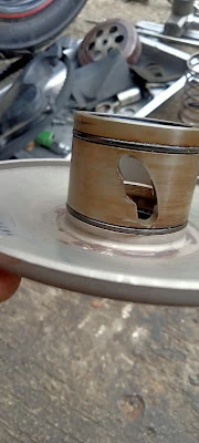 KJP MOTOR