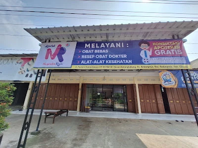 Apotek Nugraha Rizki