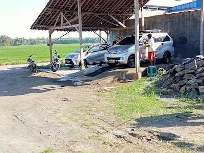 Garasi KDR Trans