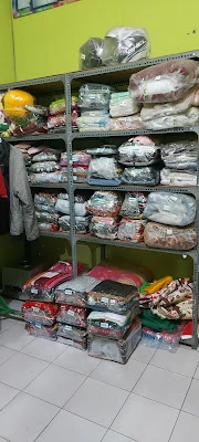 Laundry Al FAZA