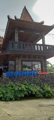 BENGKEL SUGARA GARAGE