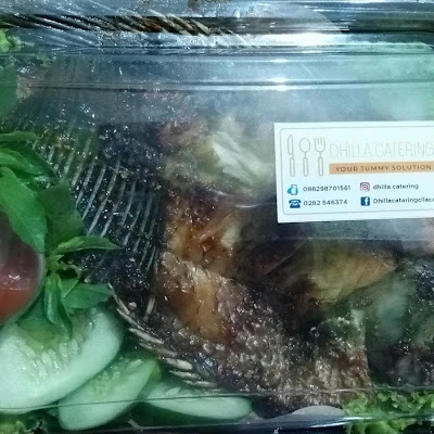 GALIH Catering
