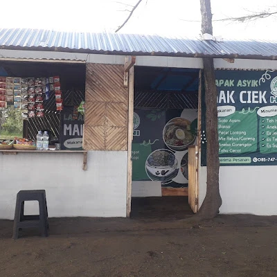 Stokis HNI HPAI dan Bimbel Excellence