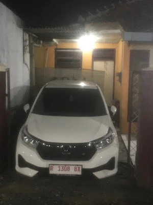SEWA MOBIL PURBALINGGA
