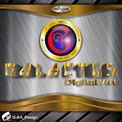 Galactus Computer Kuntili