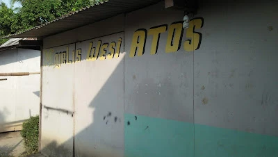 WESI ATOS