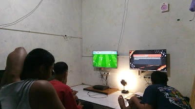 Dayu Playstation