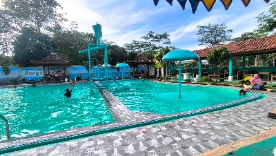 Wahana Banyu Bening