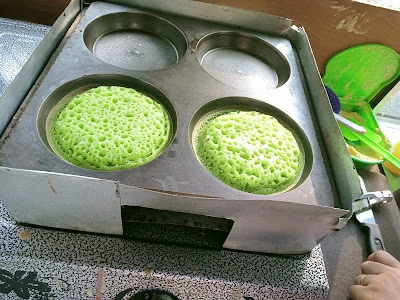 Martabak mini elin's 2