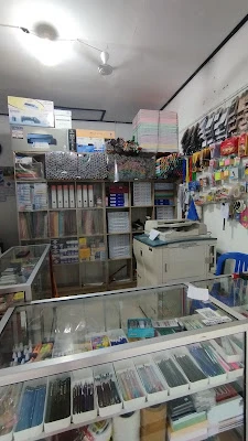 Fotocopy Karya Abadi II Rinjani