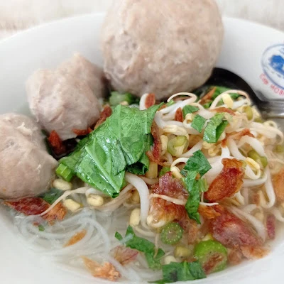 BAKSO MAS TRI