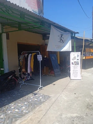 Toko Litol Shop by Keke Melita