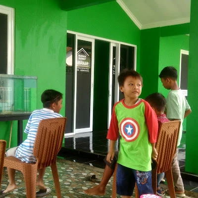 Posyandu Melati 3