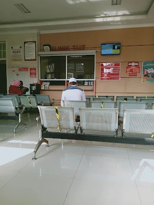 Instalasi Radiologi RSUD Margono Purwokerto