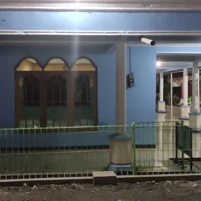 Senek singabarong