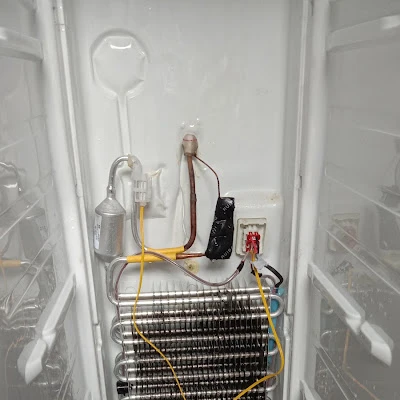 Service elektronik serba bisa