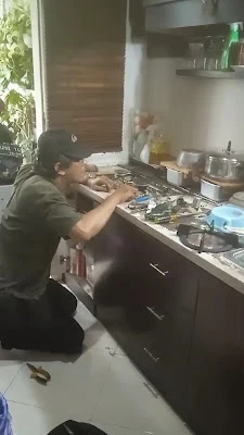 Andi Iwan Service
