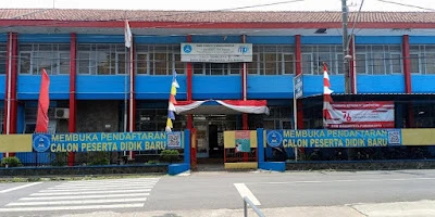 SMK Mardikenya