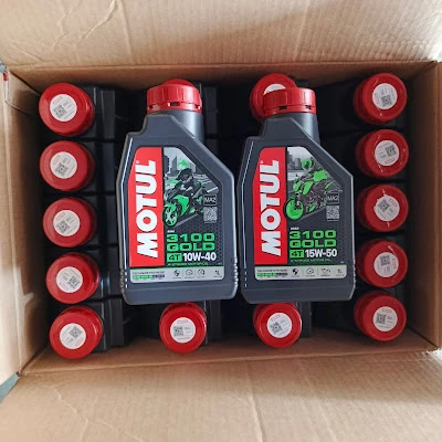 Cemara Motor (BLENGGONG) samurai paint