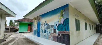 PAUD Nurul Bayan Lakbok