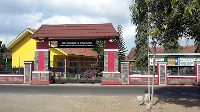SD Negeri 2 Pamijen Sokaraja