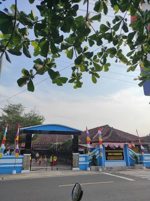 SDN 2 Susukan