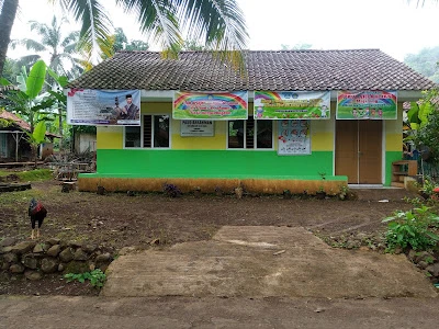 PAUD ARRAHMAN CIBEET