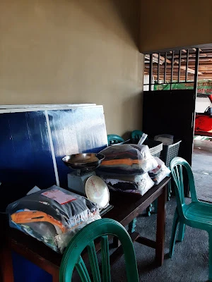 Berkah Laundry Kedunguter, Banyumas