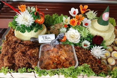UKIE CATERING