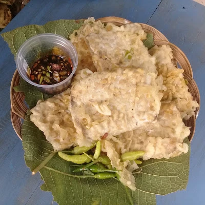 Warung Pojok KEYZIA