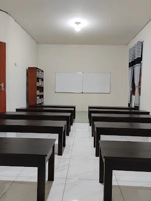 BKB Ar Ridho (Bimbingan dan Konsultasi Belajar Ar Ridho) - Bimbel Les SD SMP SMA
