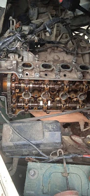 Bengkel Mobil TONI JAYA TEKNIK