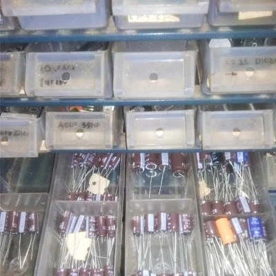 Bengkel electronik ipong