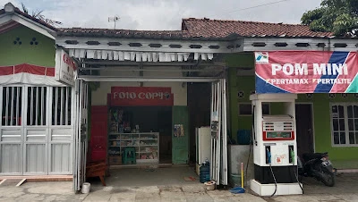 KUSUMA FOTOCOPY