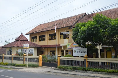 SMP PGRI BATURADEN