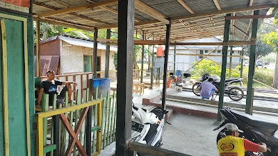 Manik Banyu Cuci Motor dan Mobil