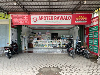 Apotek Rawalo