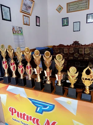 Putra Media Printing & Design