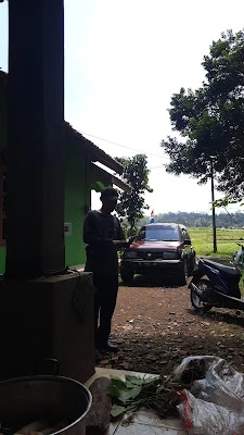 Ayi house