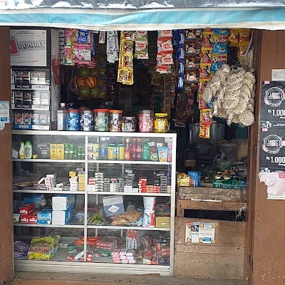 Warung rafa