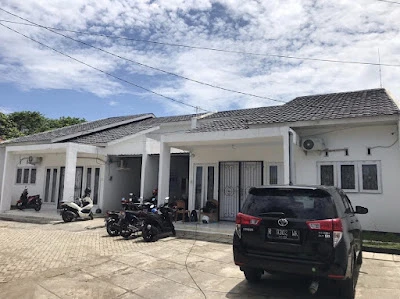 PT Pertamina Trans Kontinental - Port Cilacap Office