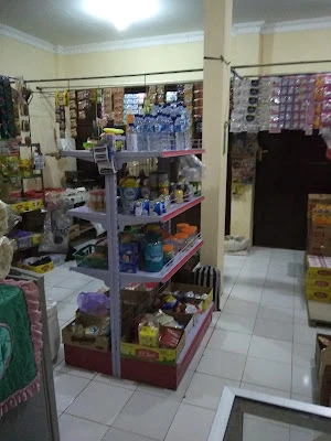 Sawon Akhmad Irvandri