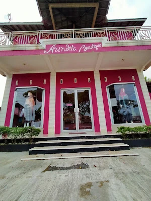 ARI'NDITA BOUTIQUE