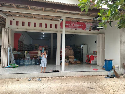 Toko RAHMAT ALWAN 3