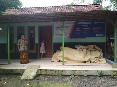agen BRILINK YUSRONI