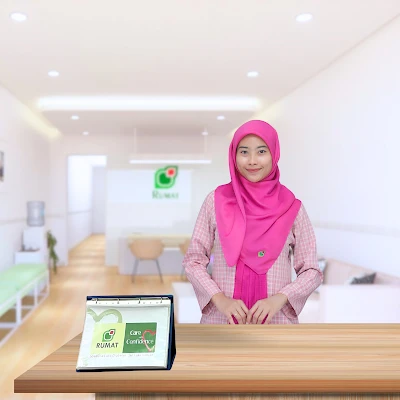 RUMAT Purwokerto - Perawatan Luka Diabetes