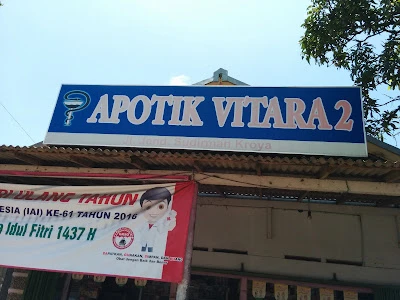 Apotek Vitara